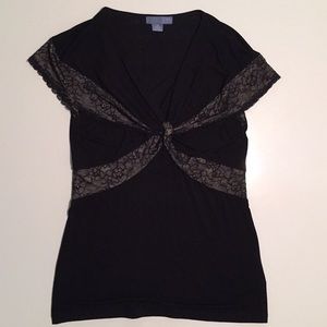 Lil for Anthropologie Top